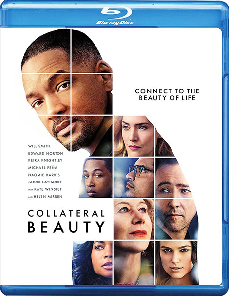 دانلود دوبله فارسی فیلم زیبایی تضمین Collateral Beauty 2016